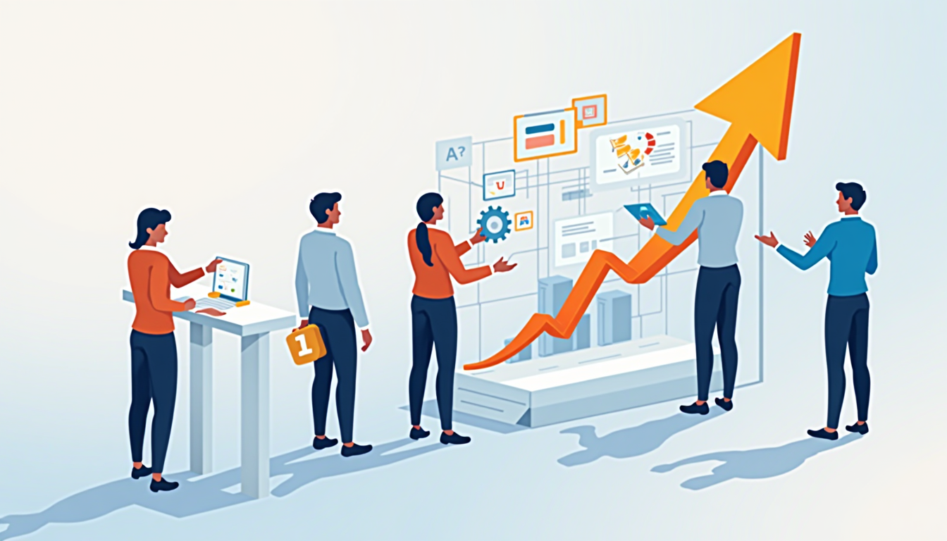 Ghid complet pentru dezvoltare site web, cu întrebări frecvente și sfaturi utile de la K Dimension