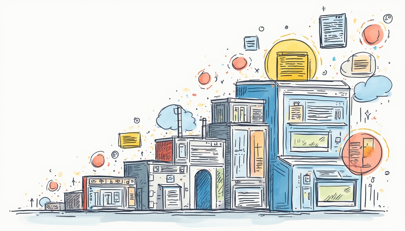 Comparație între creare site de către o agenție web profesională și abordarea DIY